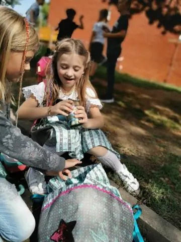 Что написать в первый день рождения внучки?