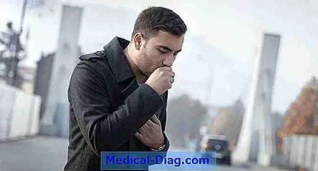 Что означают ядовитые пары?