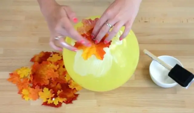 Как долго латексный шар будет оставаться наполненным гелием?