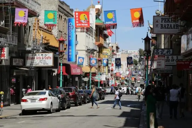 Сколько музеев в Сан-Франциско?