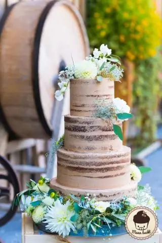 Что вы делаете с топпером для свадебного торта?