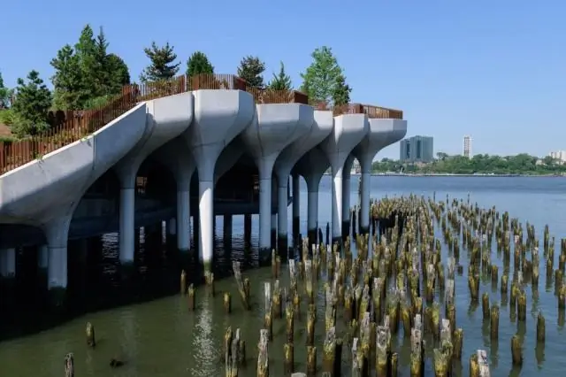 Как образовалась река Огайо?