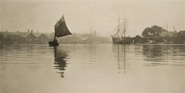 Как Бостонская резня привела к революции?