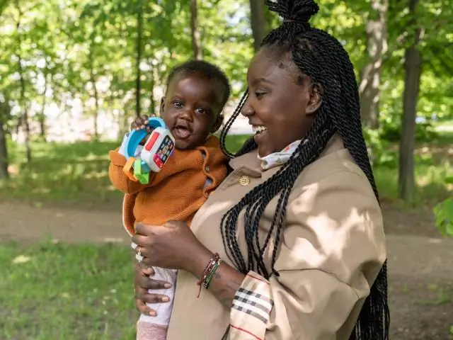 Как подготовиться к первому дню рождения моего ребенка?