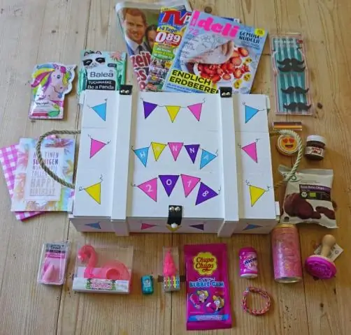 Что подарить детям на валентинки?