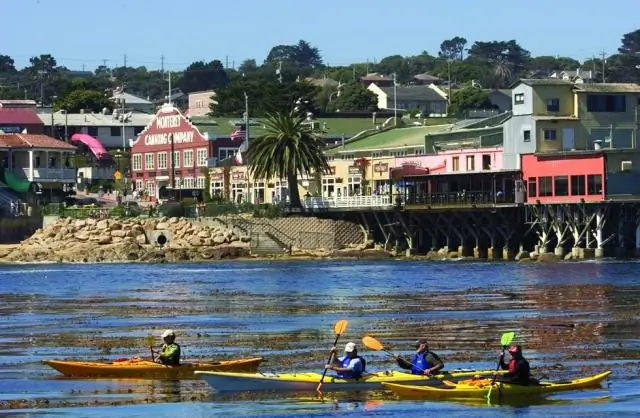 Что можно сделать в Сан-Франциско в однодневной поездке?