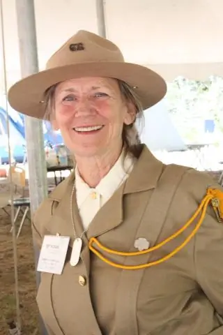 Что сделала Джульетта Гордон Лоу?