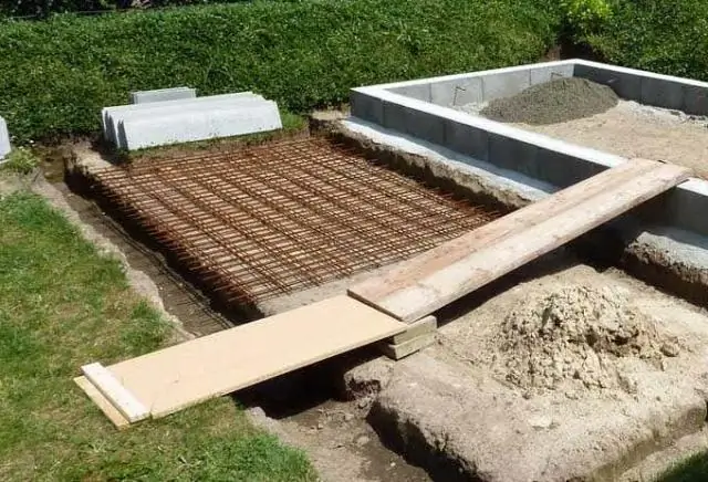 Как вы положите AirStone в основу?