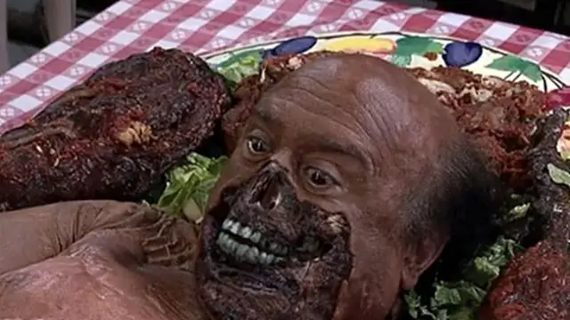 Что такое метод рассказа?