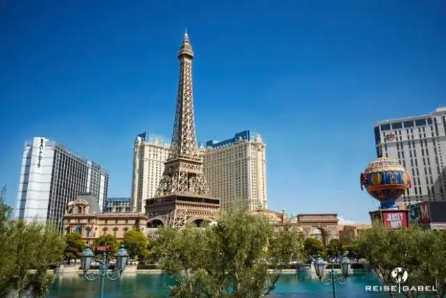 Как долго длится KA Cirque du Soleil?