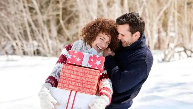 Что вы подарите больному раком на Рождество?