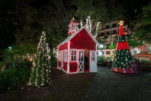 Как вы отмечаете День трех королей?