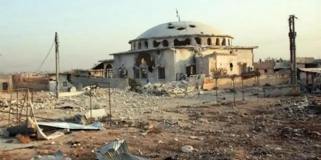 Сколько человек умерло во время паломничества благодати?