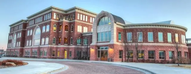 Что можно сделать бесплатно в Солт-Лейк-Сити?