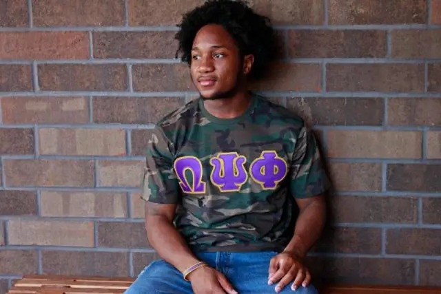 Кто основал Alpha Sigma Phi?