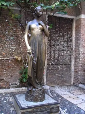 Кто был паломником из «Кентерберийских сказок»?