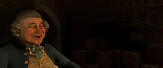 Умирает ли Феззивиг в "Рождественской песне"?