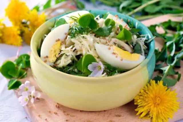 Съедобен ли ястреб?