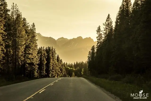 Как далеко можно доехать до озера Тахо?