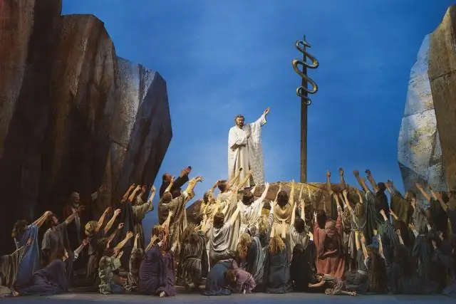 Флер де Лис - это крест?