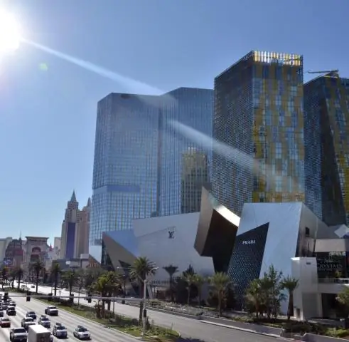 Есть ли дресс-код в казино Лас-Вегаса?