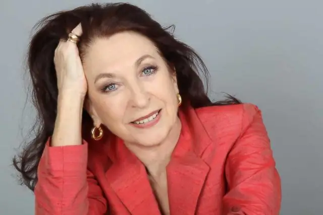 Кто играет главную роль в турне Wicked?