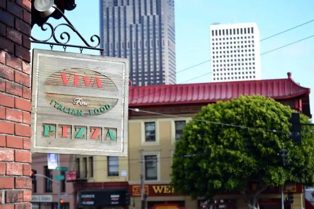 Чем заняться в Сан-Франциско 4 часа?