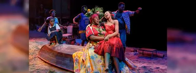 Что означает Ти Мун?