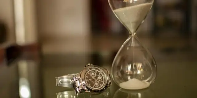 Как долго вы должны быть помолвлены?