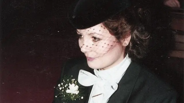 Что мне купить жене на 20-ю годовщину свадьбы?