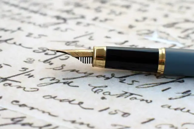 Как написать свадебную речь?