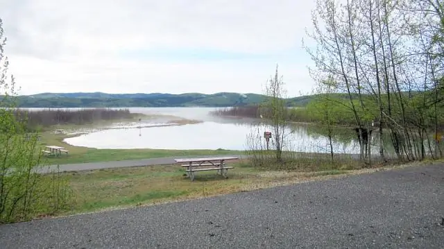 Сколько национальных и государственных парков в Калифорнии?