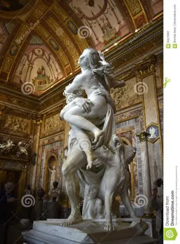 Что такое римская матрона?