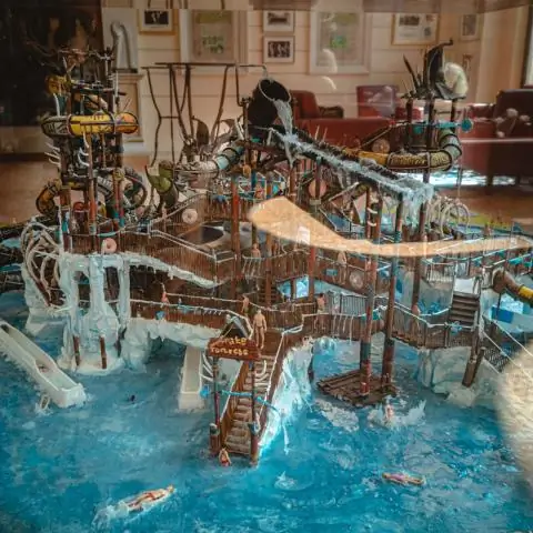 Есть ли в Диснейленде зарядные станции?