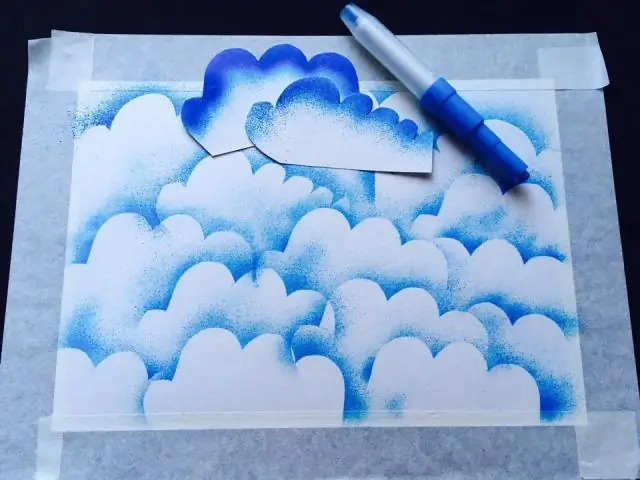 У вас есть трава на другой стороне тротуара?