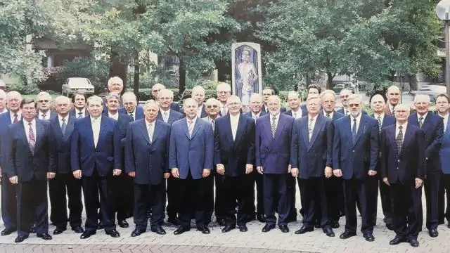 Что было главной причиной конца Среднего царства?