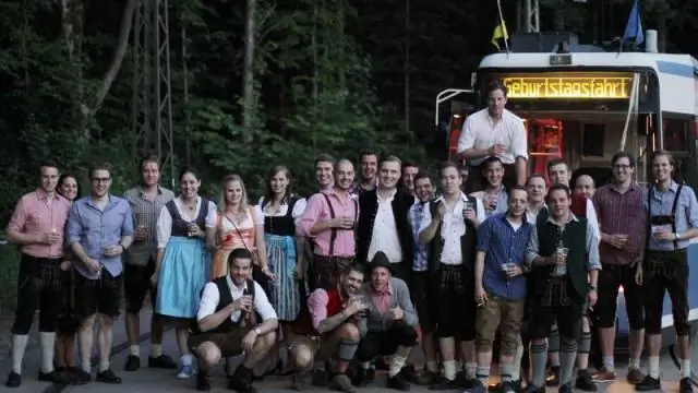 Где лучше всего отметить двухлетний день рождения?