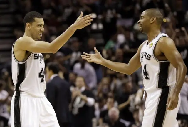 Почему так важно было взятие Сан-Антонио?