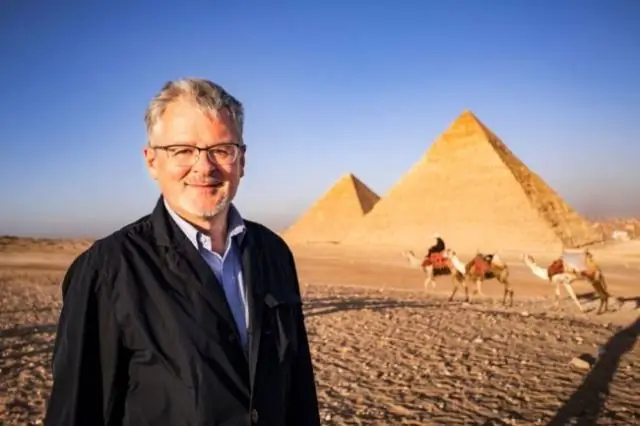 Что историки могут узнать из артефактов?