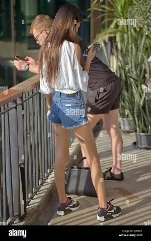 Что носят мормонские невесты?