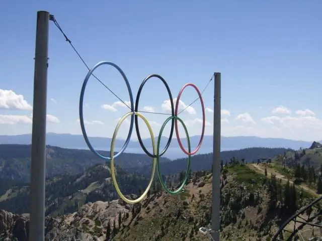 Есть ли на озере Тахо акулы?