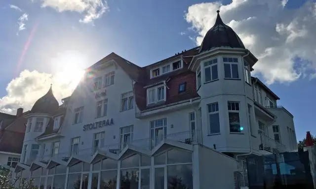 Рокфеллер-центр: какие рестораны есть поблизости?