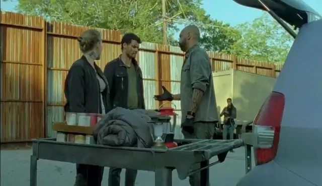 Кто срубил вишневое дерево Линкольн?