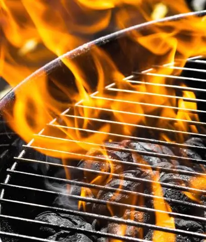 Вам нужен детектор угарного газа, если у вас нет газа?