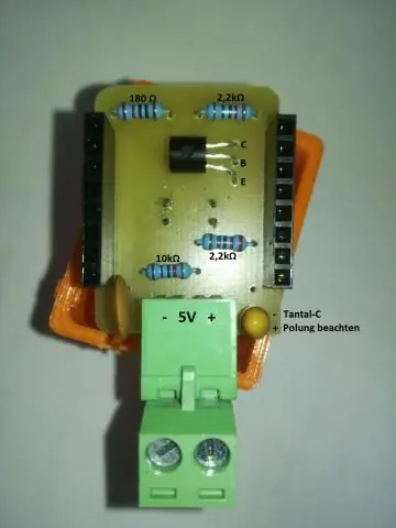 Как отправить открепительный бюллетень?