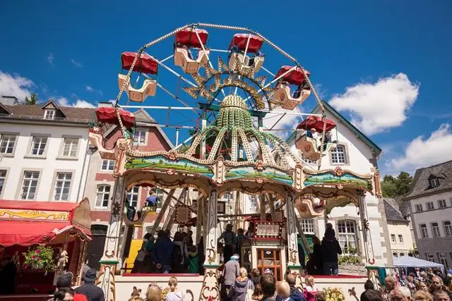 Что вы получите на 7-летний юбилей?