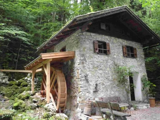 Беркли - это пригород?