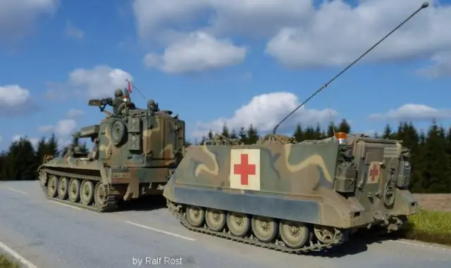 Что такое Айронсайдс?