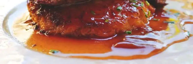 В чем разница между французскими и африканскими бархатцами?