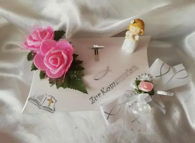 Как украсить свадебное кресло тюлем?